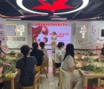 花香满潼城·共筑“家”时光 ——区妇联开展女性素质提升...