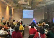 区妇联“绽放她力量，健康伴你行” 公益活动为女性健康...