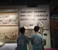 电专学子“三下乡”|触摸工业记忆，传承电力精神
