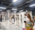 区妇联“巾帼舞韵”公益课堂开课啦！以舞为媒，绽放巾...