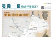 潼南这两个地方上榜《重庆博物馆地图》