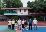 潼南区网络人士助力民办学校宣传 创新模式助推民办教育...