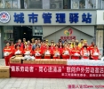 潼南区新专联携手农工党潼南区委会联合开展“情系劳动...